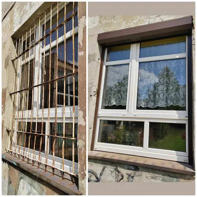 HUBERT rolety, moskitiery, serwis okien i drzwi